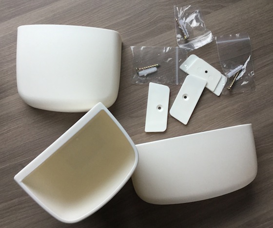 Skandicrush Subscription Box Review – December 2014 Storage