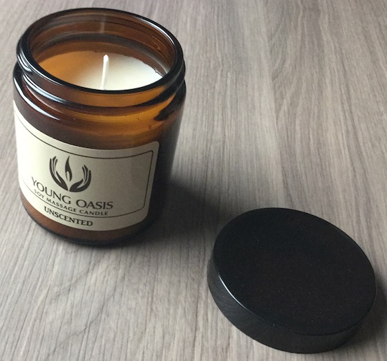 Yogi Surprise Holiday Box Review Candle