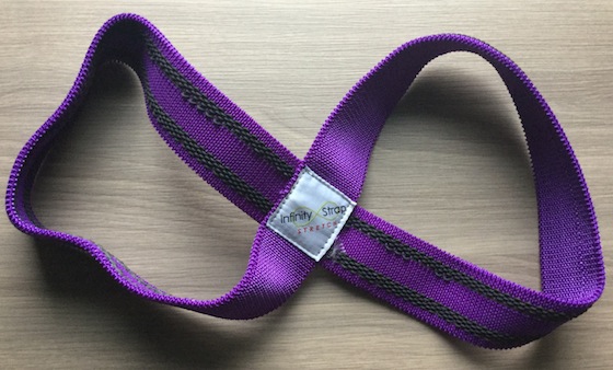 Yogi Surprise Holiday Box Review Strap