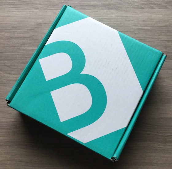 Your Bijoux Box Jewelry Subscription Box Review – Dec 2014 Box
