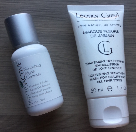 Eva Scrivo Quarterly Subscription Box Review – #EVA02 Mask