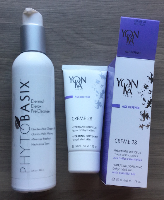Eva Scrivo Quarterly Subscription Box Review – #EVA02 Phyto