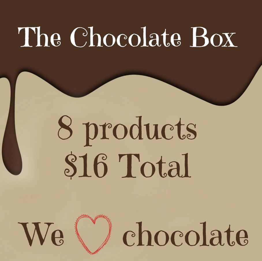 Chocolate Box