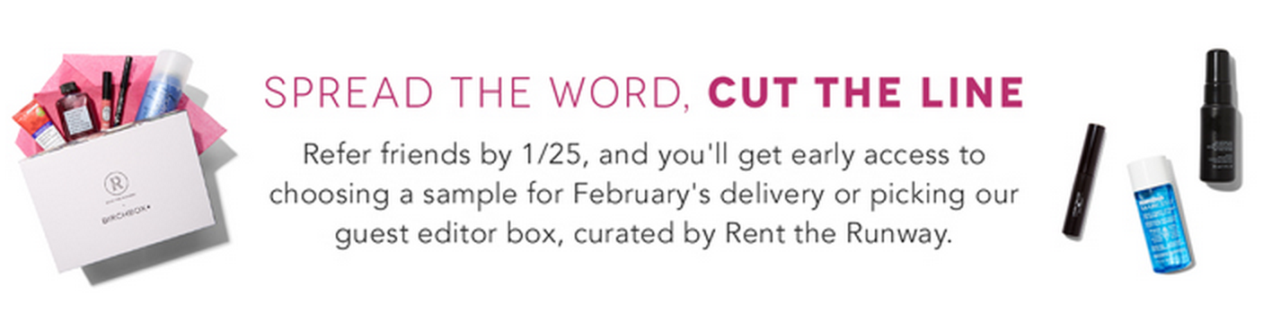 Refer a Friend