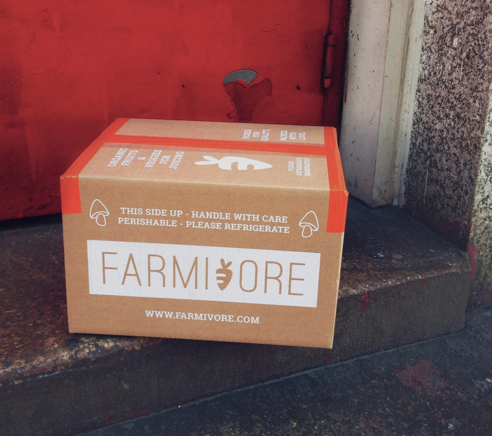 Farmivore Box