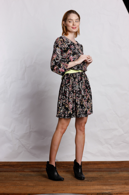 February 2015 Golden Tote Spoilers Round 2! Dress