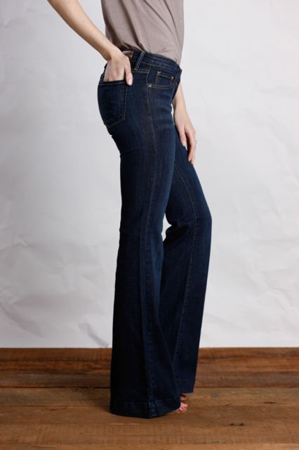 February 2015 Golden Tote Spoilers Round 2! Jeans