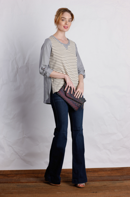 February 2015 Golden Tote Spoilers Round 2! Top