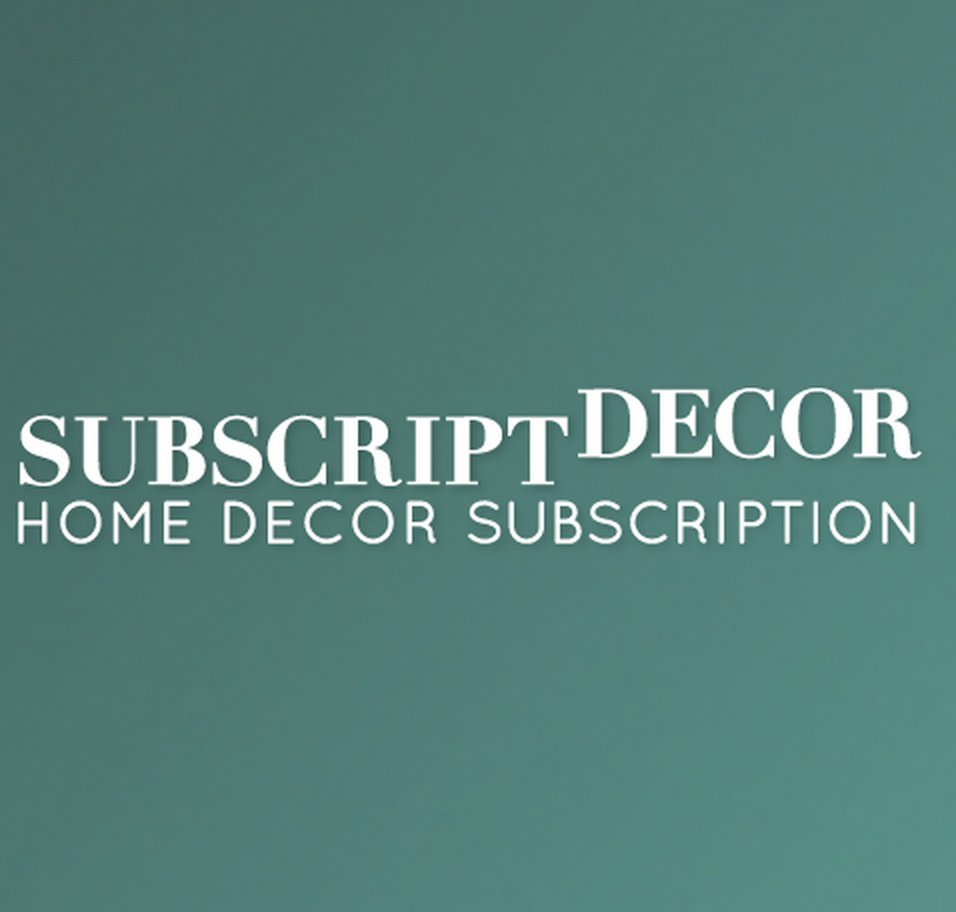 Subscript Decor