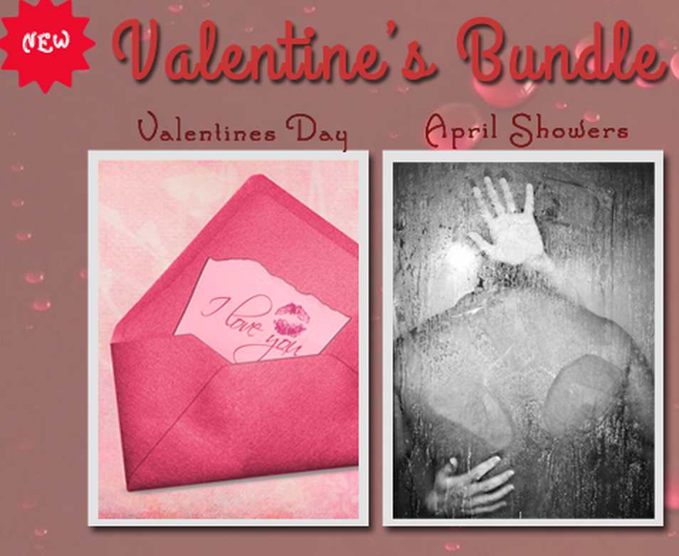 Fantasy Box Valentine's Day Limited Edition Boxes + Coupon!