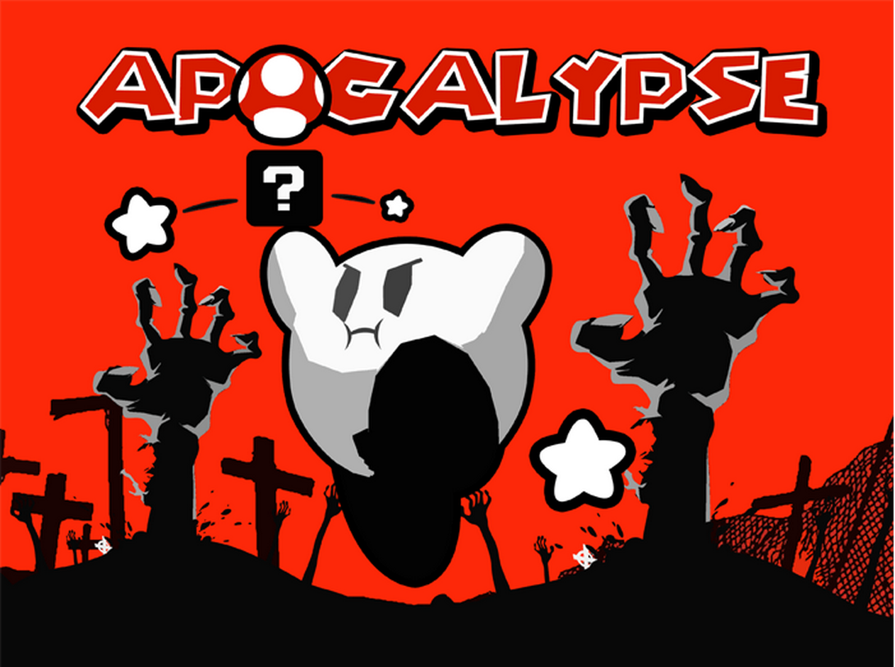 1UP Box February 2015 Spoilers!