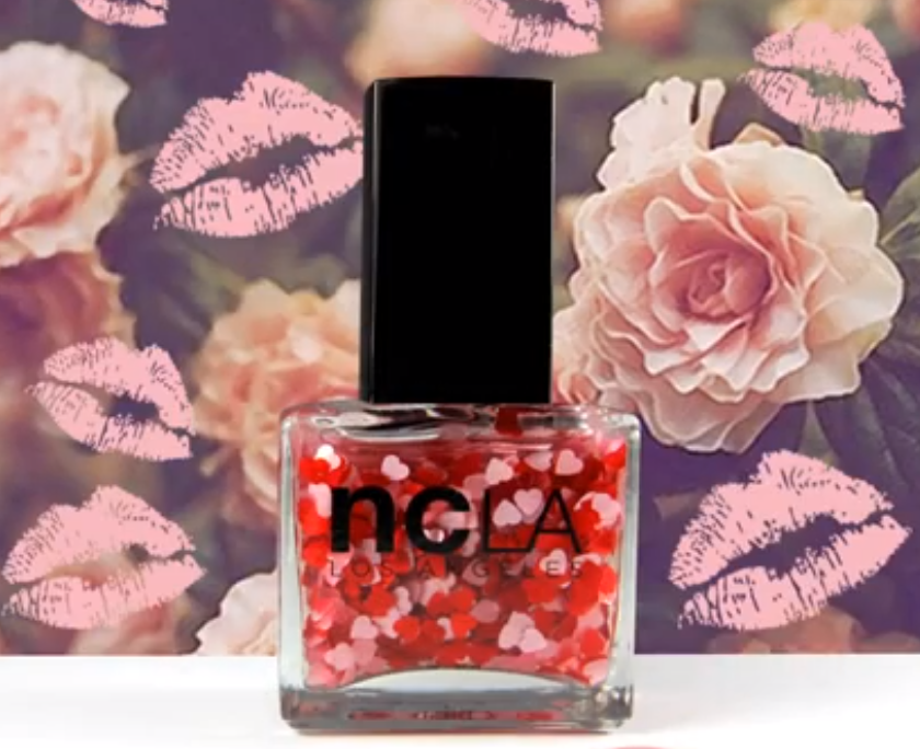 NCLA Nail Polish