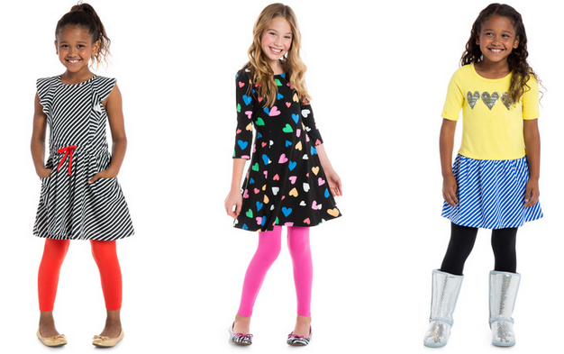 New FabKids January Collections Plus 50% Off Coupon!