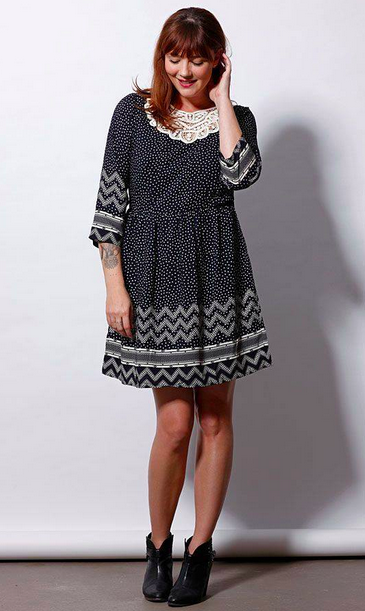 Golden Tote January 2015 Sneak Peek! Dress