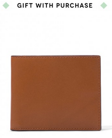 Wallet GWP