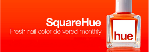 Square Hue