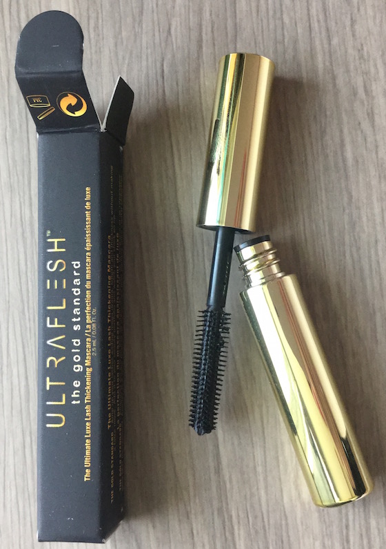 Beauty Box 5 Review – January 2015 Mascara