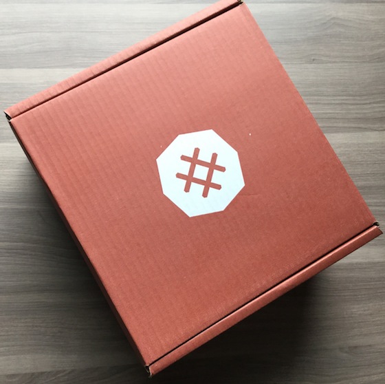 Bespoke Post Review & Coupon – December 2014 Box