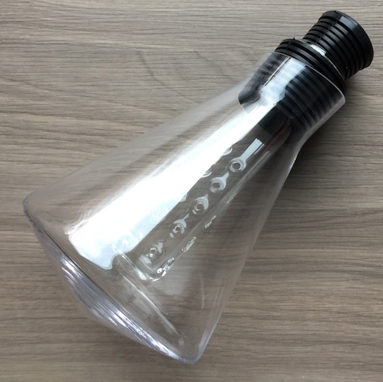 Bespoke Post Review & Coupon – December 2014 Glass
