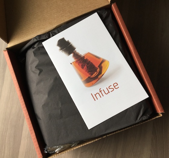 Bespoke Post Review & Coupon – December 2014 First Look