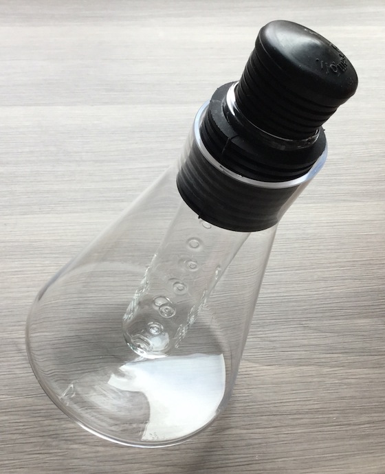 Bespoke Post Review & Coupon – December 2014 Infuser