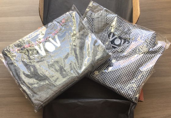 Bespoke Post Review & Coupon – January 2015 Items