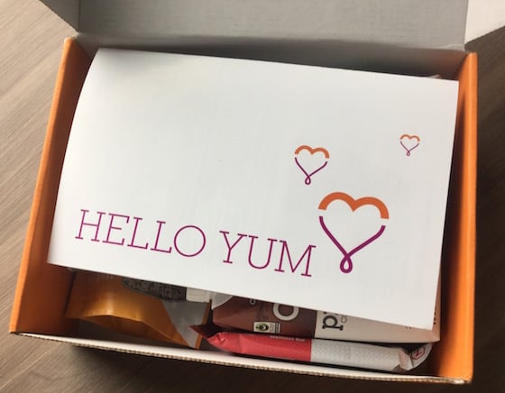 Bestowed Subscription Box Review & Coupon – December 2014 Box