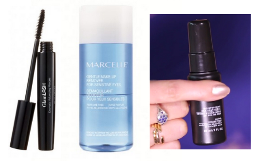 Birchbox February Samples