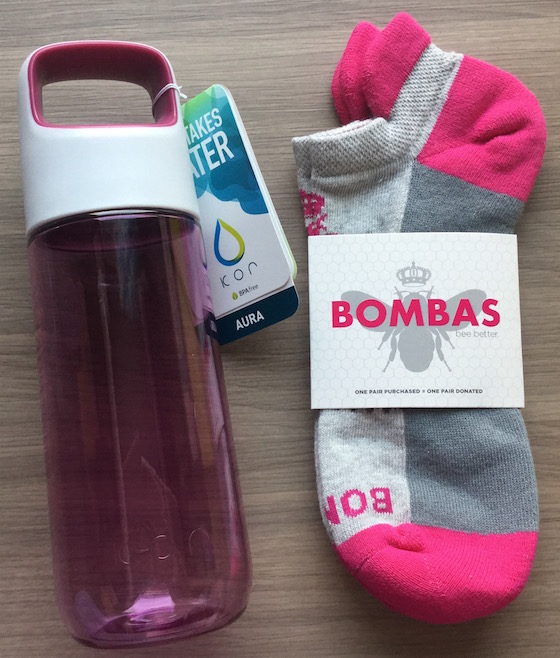 Birchbox Fresh Start Limited Edition Box Review & Coupon Bombas