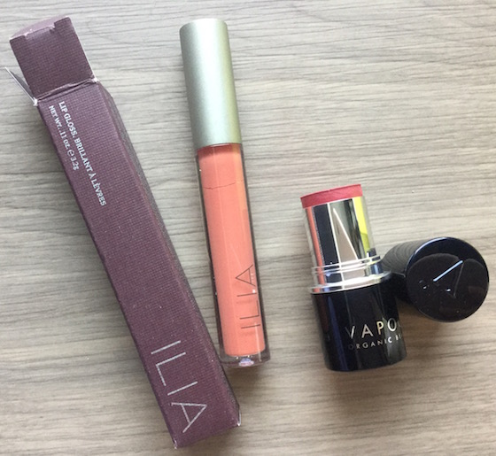 Birchbox Fresh Start Limited Edition Box Review & Coupon Lip