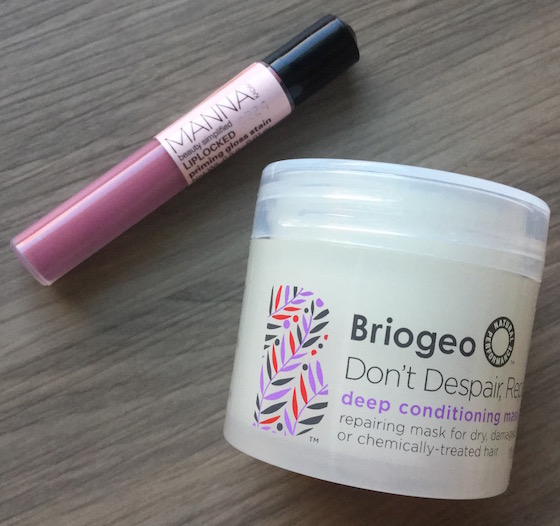 Birchbox Review – January 2015 Lip