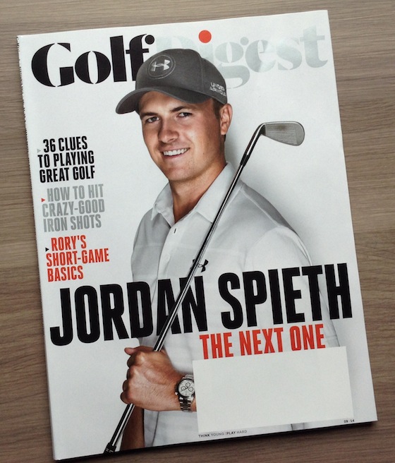 BirdieBox Golf Subscription Box Review - November 2014 Golf Digest