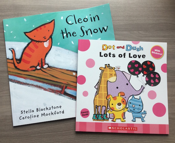 Bluum Subscription Box Review & 50% Off Coupon – Jan 2015 Books