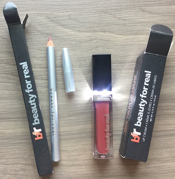 BoxyCharm Beauty Subscription Box Review – January 2015 Lip