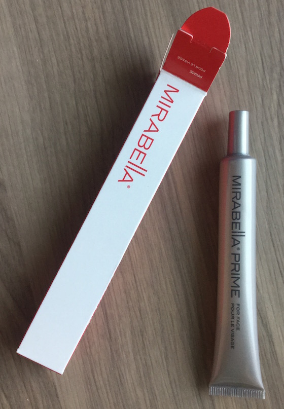 BoxyCharm Beauty Subscription Box Review – January 2015 Primer