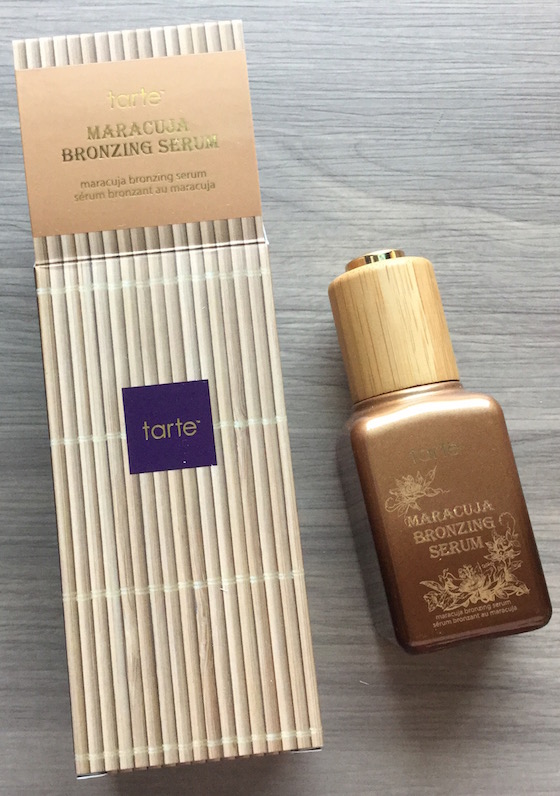 BoxyCharm Beauty Subscription Box Review – January 2015 tarte