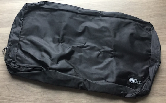 BuddhiBox Subscription Box Review – January 2015 Bag