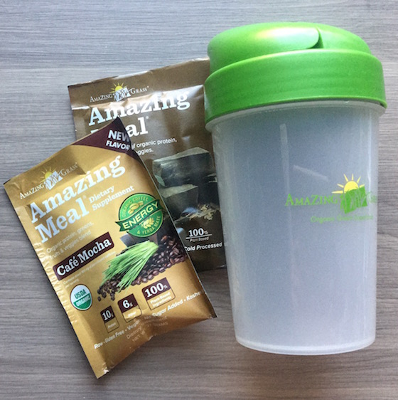 BuddhiBox Subscription Box Review – December 2014 Bottle