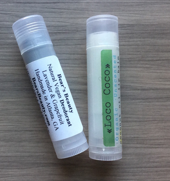BuddhiBox Subscription Box Review – December 2014 Stick