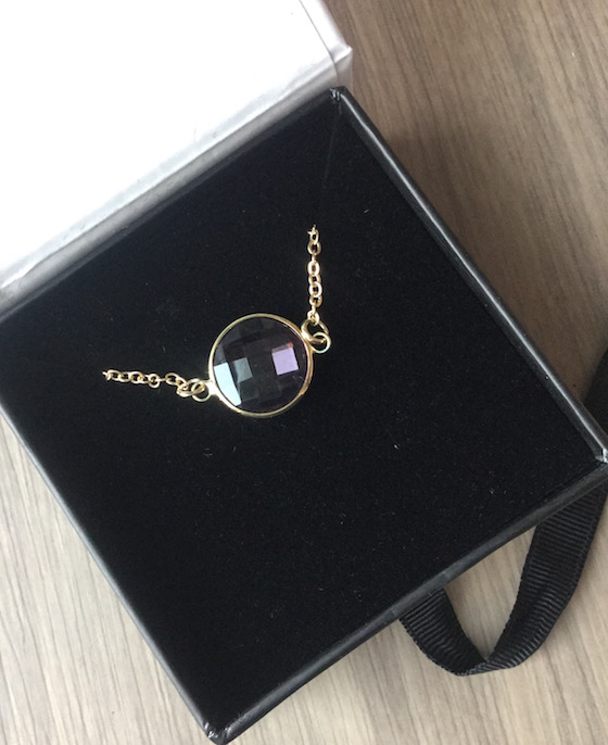 Cate & Chloe Subscription Box Review – January 2015 Bracelet Box