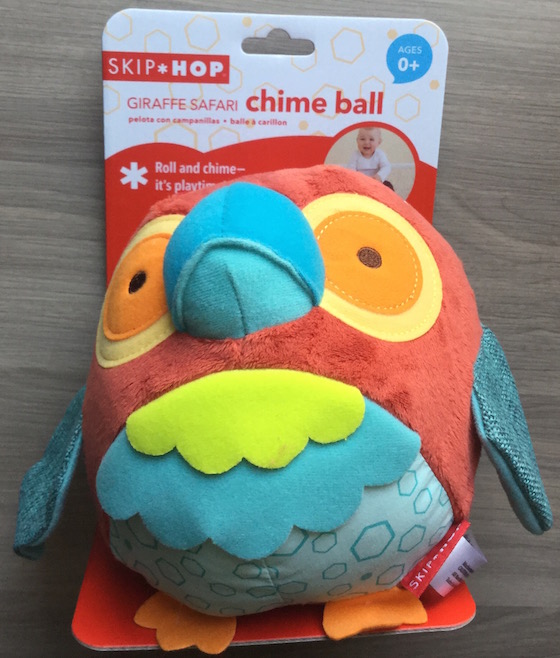 Citrus Lane Review & Coupon Code – January 2015 Ball