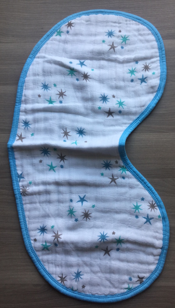 Citrus Lane Review & Coupon Code – January 2015 Cloth