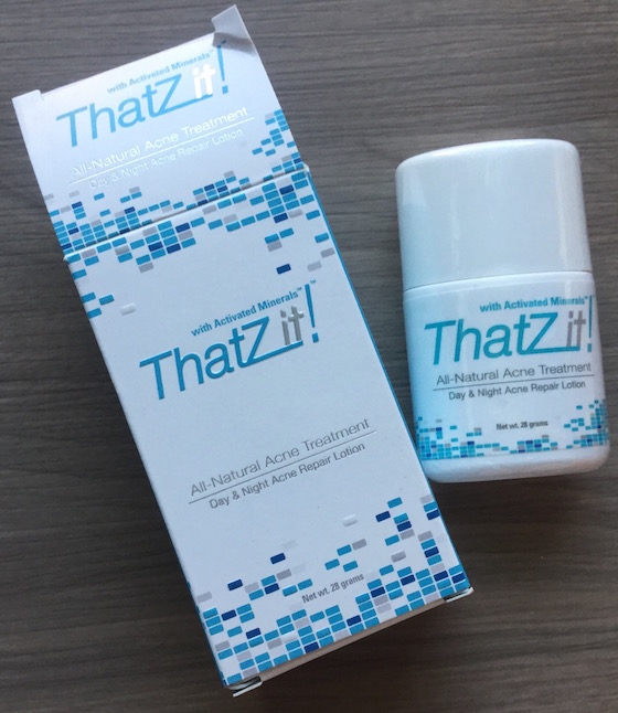Eco Emi Deluxe Beauty Box Subscription Review – Jan 2015 Thatzit