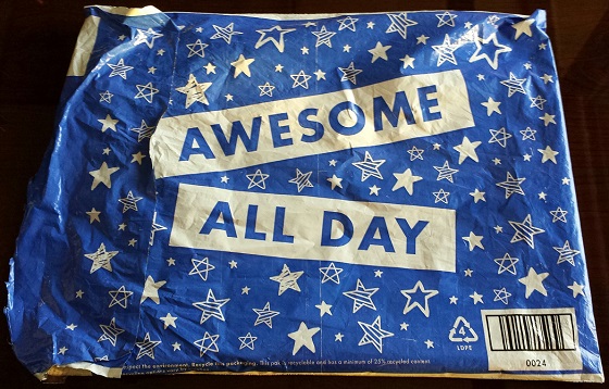 FabKids Subscription Review: Boys Edition – January 2015 Bag