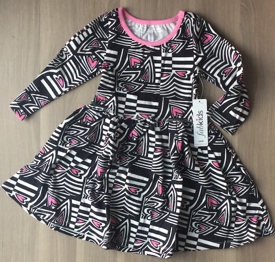 FabKids Subscription Review & Coupon – January 2015 heart