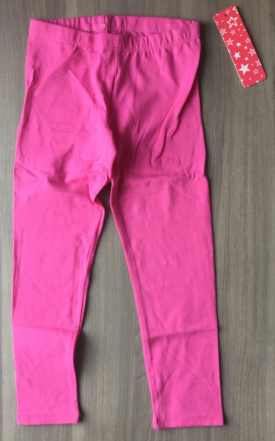 FabKids Subscription Review & Coupon – January 2015 Leggings
