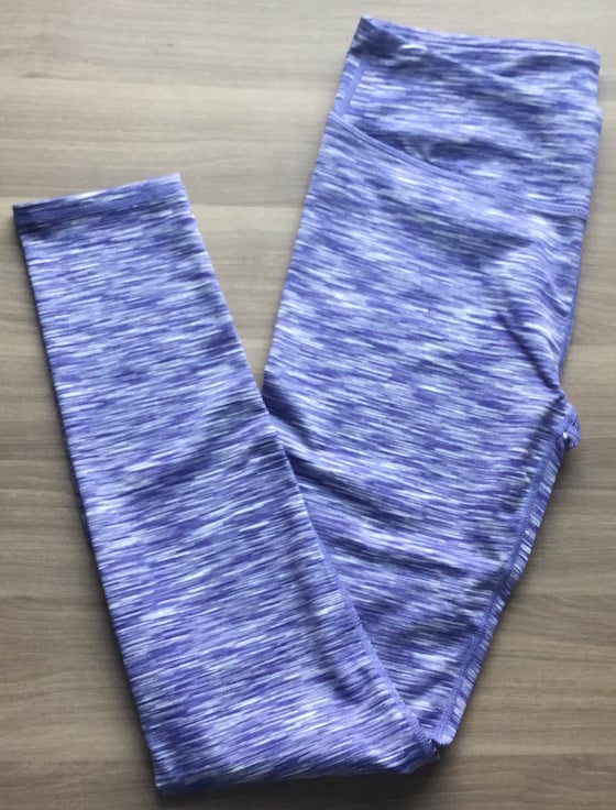 Fabletics Review & $25 Off Coupon – January 2015 Legging