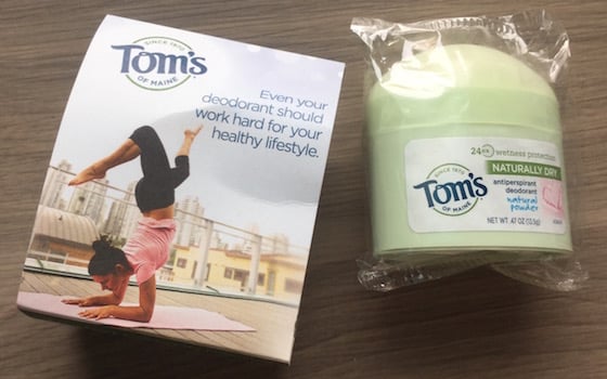 Fabletics Review & $25 Off Coupon – January 2015 Toms