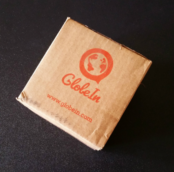 GlobeIn Artisan Gift Box Subscription Review – January 2015 Box