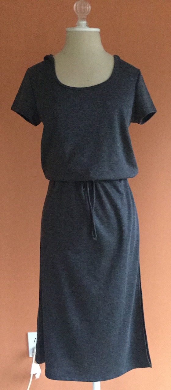 Golden Tote Mystery Tote Review - January 2015 Dress
